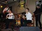 Vnon party v teplickm Jazz klubu
