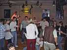 Vnon party v teplickm Jazz klubu